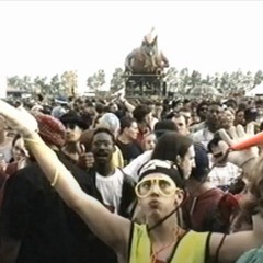1992 Old Skool Rave Mix (Vol 1) DJ Faydz