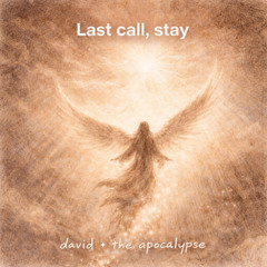 last call, stay