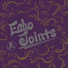 ISAAC DAYLY MIX 2024 "ECHO JOINTS"裏