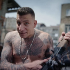 GZUZ feat. Luciano & Central Cee - Strasse (prod. NMD)