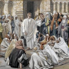 “True Worship: More Than Lip-Service” - Homily - 2nd Sunday of Ordinary Time, Year B