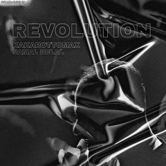 Revolution  [ FREE DL]