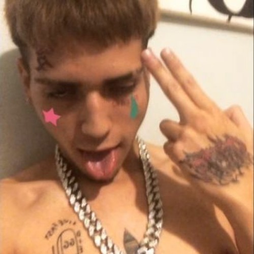 Kid Lucilfer - Boo (Prod. Plurbs x RetroMoney x Nobru) (Version Johan)