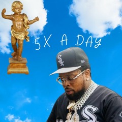 WESTSIDE GUNN "5x A Day" RMX