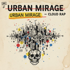 Neon Fog - Cloud Rap Instrumental Beat