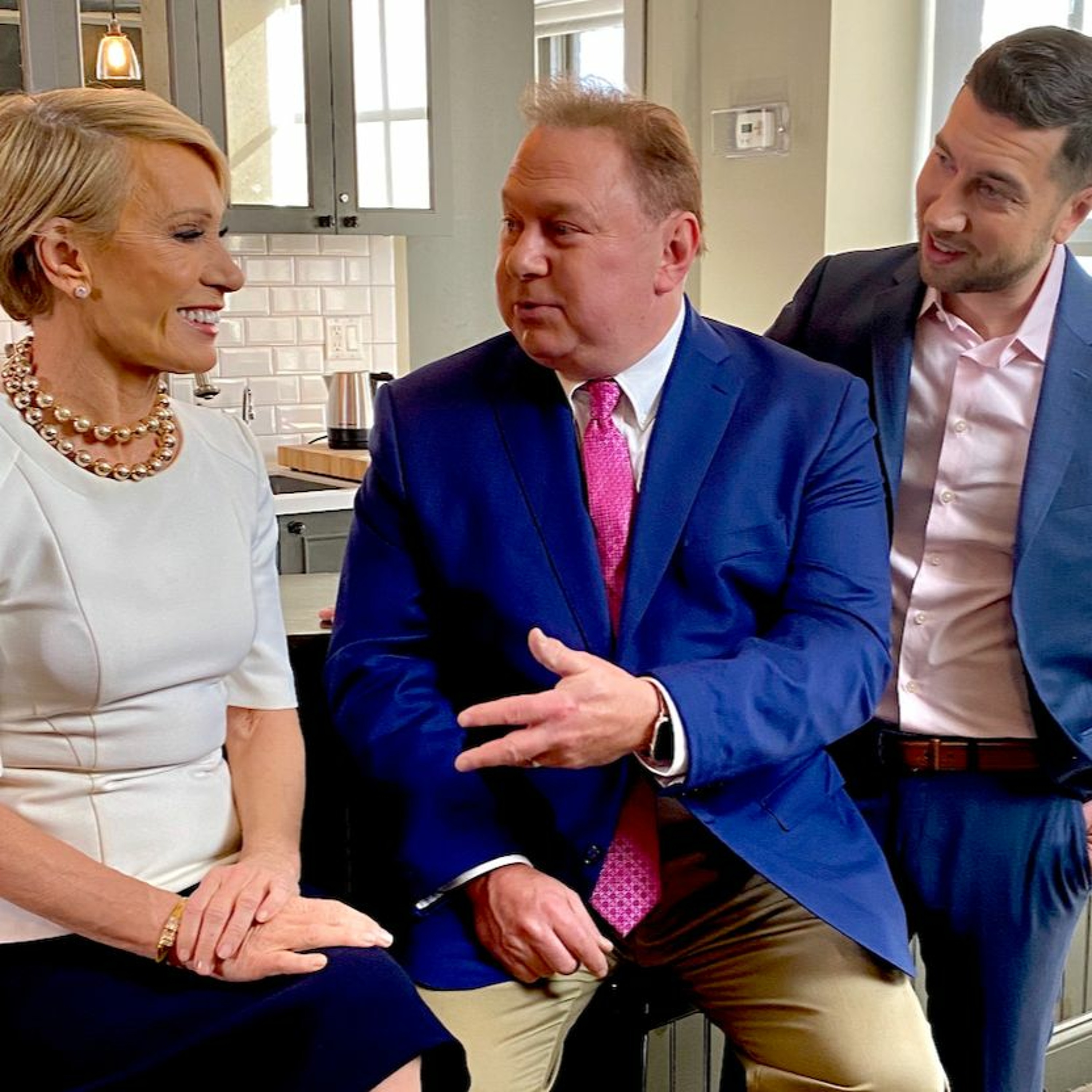 Louisville Real Estate Show - October 24, 2021 episode artwork