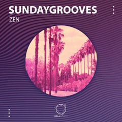 SundayGrooves - As Time Goes By (LIZPLAY RECORDS)