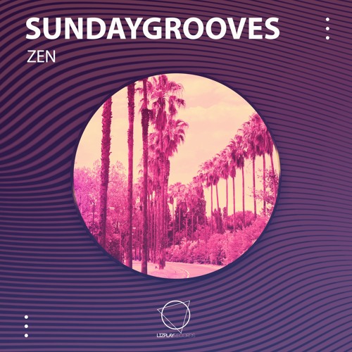 SundayGrooves - As Time Goes By (LIZPLAY RECORDS)