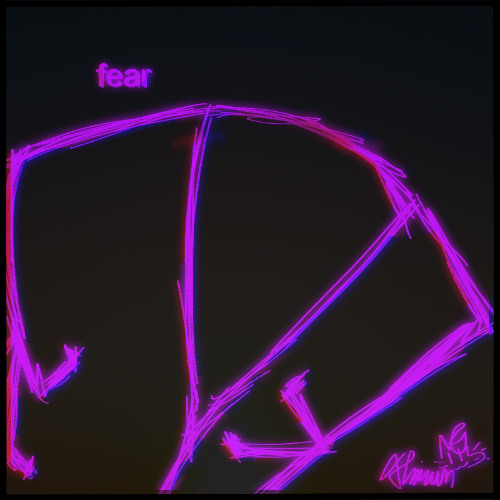 fear - BLOCK TALES (cover)