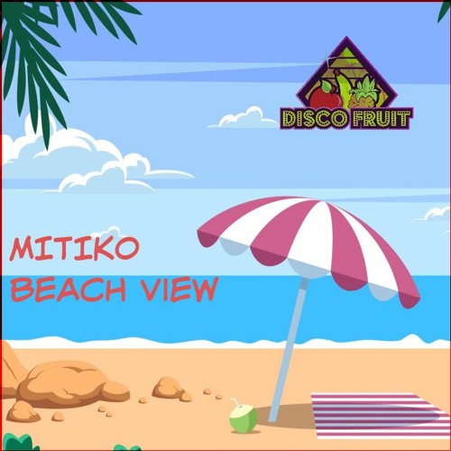 Mitiko - To The Boogie Found - Free Download