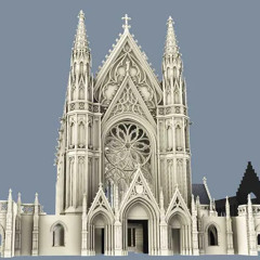 REQUIEM I