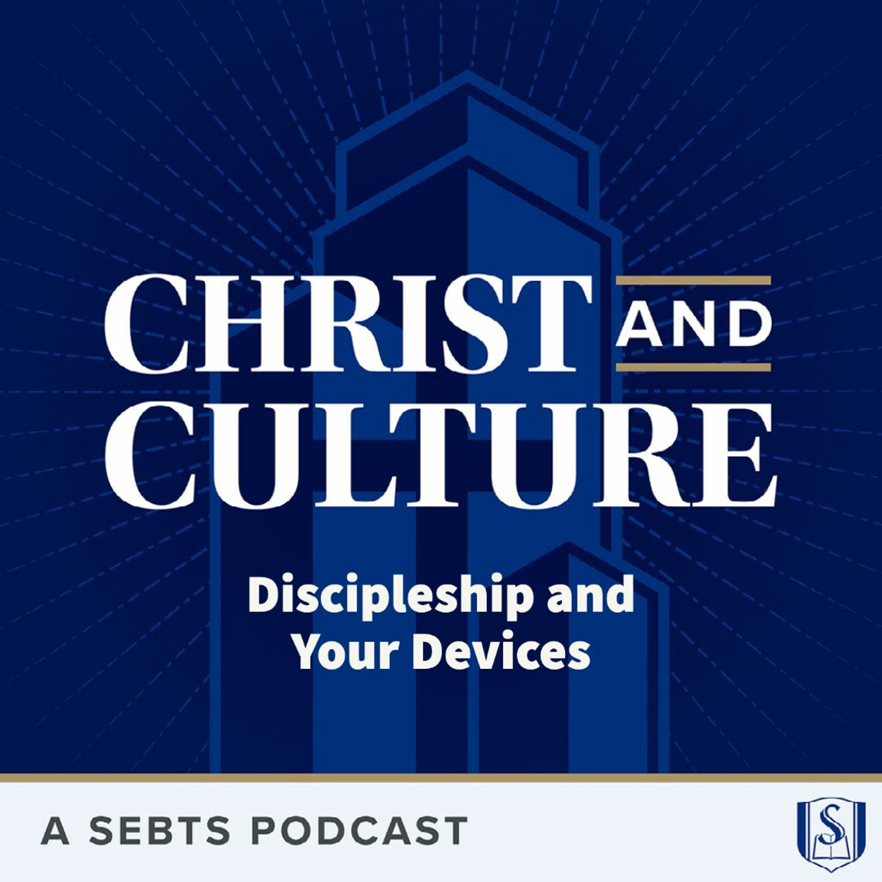Jeff Mingee: Discipleship and Your Devices - EP 80