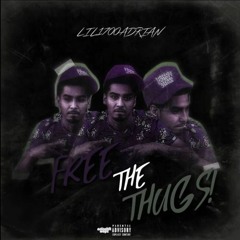 FREE THE THUGS ( official audio )