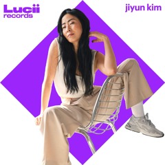 Lucii guest mix #004 - JIYUN KIM