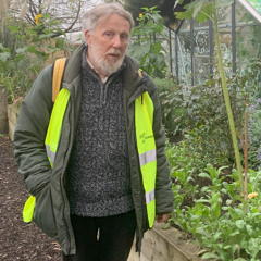 Green Giraffes 30th January 2025 (Mike fall, Community Choir)