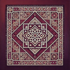 Muhammad Crown of Messengers Burda Rendition in English and Arabic Manaqib Nashids