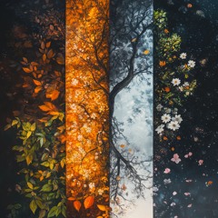 Seasons - A Sound Journey