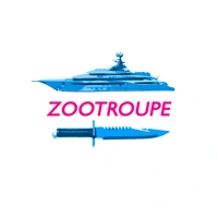 Soundcloud podcast image for Blabla Cinéma de la Zootroupe 