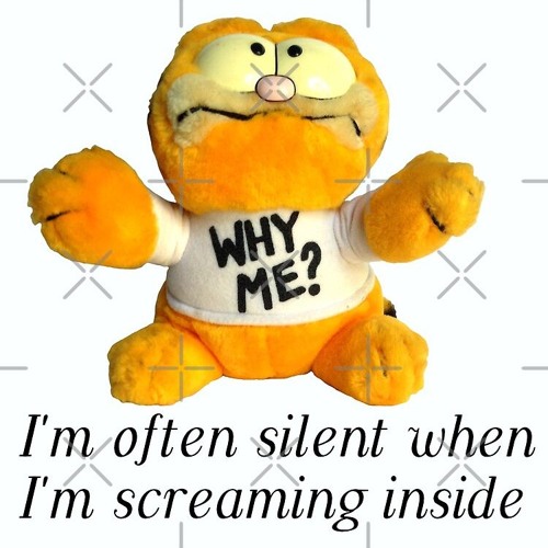i hate myself