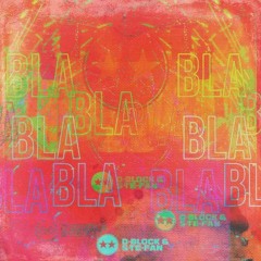 ALANTIS BLA BLA 2021 (Callum Mcintosh  Quick Edit) FREE DL