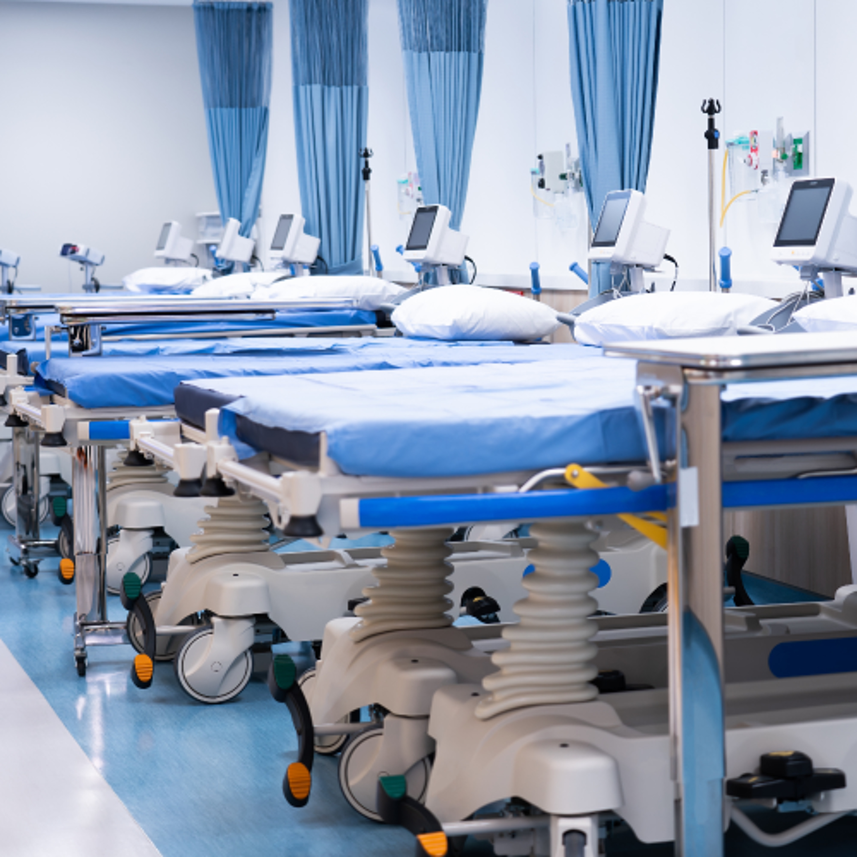 Why rural areas vote Republican despite worse health outcomes episode artwork