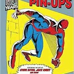 [Get] EBOOK EPUB KINDLE PDF Marvel Masterwork Pin-ups by Jack Kirby,Steve Ditko,Jim Steranko,Don Hec