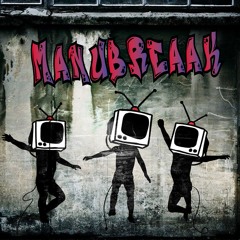 Manubreaak- Freak x Monecular (mashup)