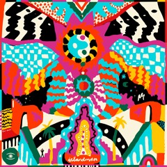 Islandman - Bahar (Full EP) - s0636