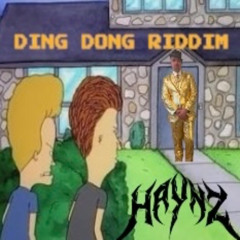 DING DONG RIDDIM