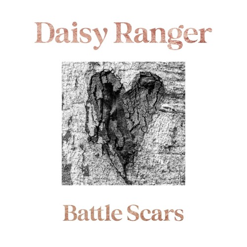 Battle Scars artwork