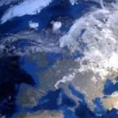 from space