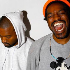 Life of the party OG Verse Andre 3000 Ye