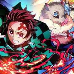 Demon Slayer X Neutron Star Hardstyle (benten10 Edit) - Demon Slayer Hardstyle -