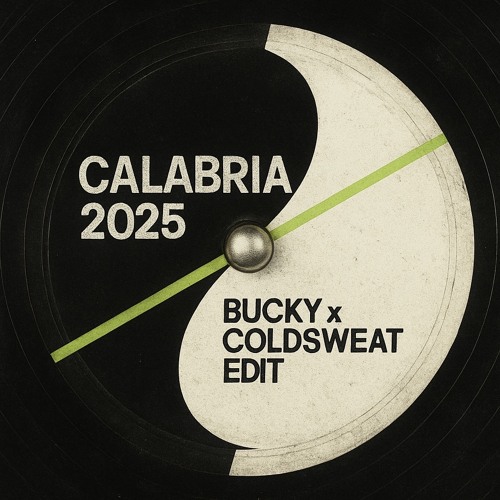 coldsweat & Bucky - Calabria 2025