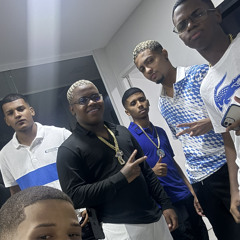 MC NICK- BUCETINHA ( PROD DJ MAEL ) WL.wav