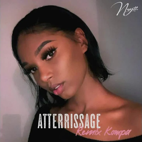 Ronisia - Atterrissage Remix Kompa (prod by Nayth)