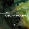 KHIDI Podcast 168: Oscar Mulero DJ mix artwork - Electronic music tracklist cover image