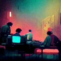 Drumlo Cartel's Discord Sleepers