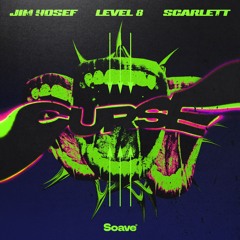 Jim Yosef & Level 8 - Curse (feat. Scarlett)