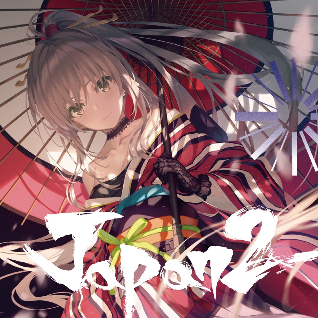 百花繚乱 artworks-YNQyRVeYS1RFJqbl-