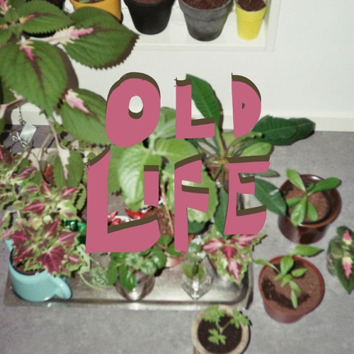 Melby - Old Life