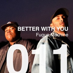 011 - Fugue Machine
