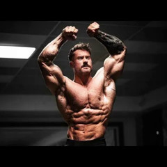 Don't Be A Skinny Bitch ｜ Chris Bumstead ｜ Binding Lights Zyzz Hardstyle ｜ Bodybuilding Motivation !