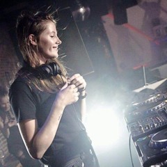 Charlotte de Witte - SRVD's Black on Black ( performed in The Lab NYC set)