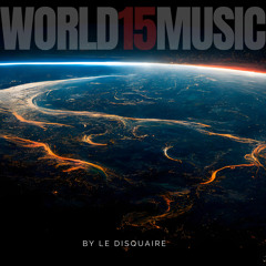 WORLD MUSIC 15