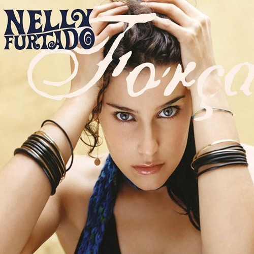 Nelly Furtado - Força (Luin's Folklore Mix)