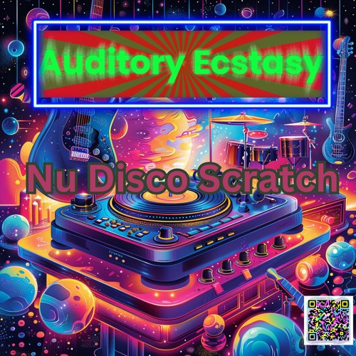 Nu Disco Scratch