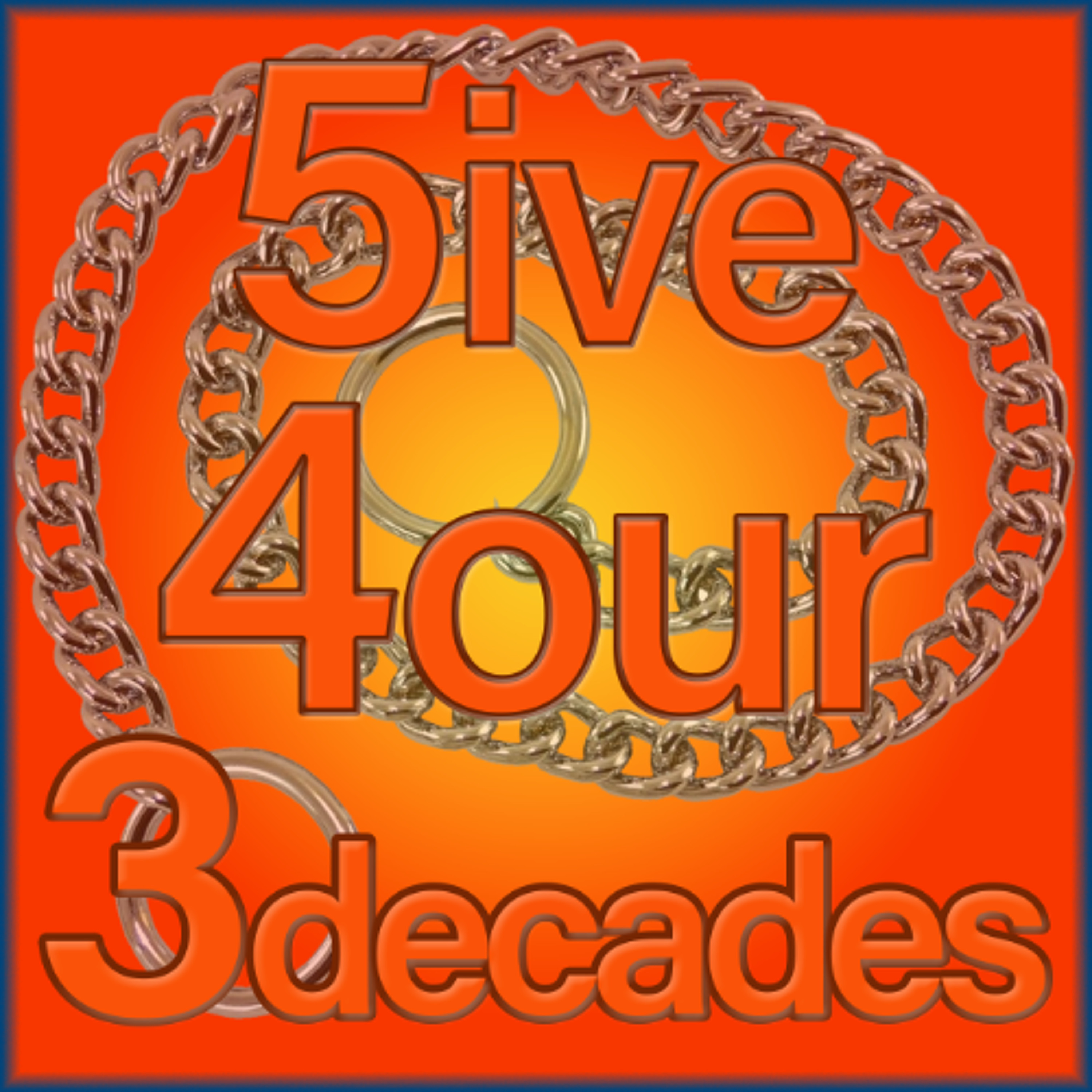 dj 5ive Mix