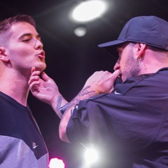 Bnet Vs Blon - Hardmode