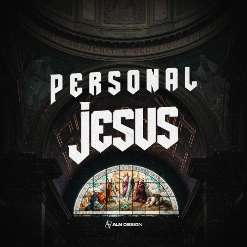 Felten & Raphael Siqueira - Personal Jesus(Extended)